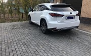 Lexus RX 300, 2019 Актобе