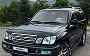Lexus LX 470, 2004 Алматы