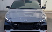 Hyundai Avante, 2021 