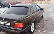 BMW 325, 1992 Степногорск