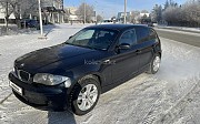 BMW 116, 2009 