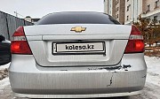 Chevrolet Aveo, 2012 Астана