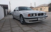 BMW 525, 1993 Жаңаөзен