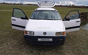 Volkswagen Passat, 1989 Шу