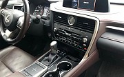 Lexus RX 200t, 2020 Алматы