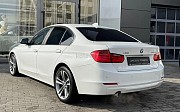 BMW 320, 2014 