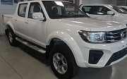 DongFeng Rich, 2021 