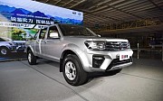 DongFeng Rich, 2021 