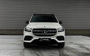 Mercedes-Benz GLS 450, 2022 Алматы
