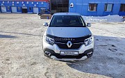 Renault Logan Stepway, 2020 Қарағанды