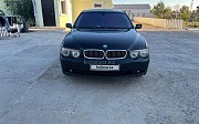 BMW 745, 2003 
