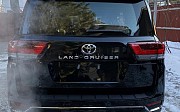 Toyota Land Cruiser, 2022 