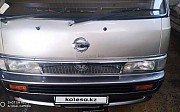 Nissan Caravan, 1997 Көкшетау