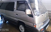 Nissan Caravan, 1997 