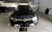 Renault Duster, 2016 Жаңаөзен