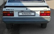Renault 9, 1989 