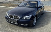 BMW 530, 2007 
