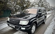 Toyota Land Cruiser, 2006 Алматы