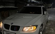BMW 335, 2007 
