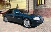 Mercedes-Benz C 230, 1995 Алматы