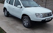 Renault Duster, 2014 Тараз