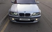 BMW 330, 2000 