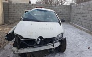 Renault Logan, 2015 Жаркент