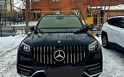 Mercedes-Benz GLS 450, 2021 Алматы