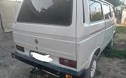 Volkswagen Transporter, 1990 Сарыагаш