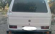Volkswagen Transporter, 1990 