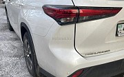 Toyota Highlander, 2022 Қарағанды
