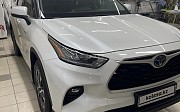 Toyota Highlander, 2022 Караганда