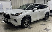 Toyota Highlander, 2022 Караганда