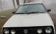 Volkswagen Golf, 1990 Есик