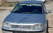 Volkswagen Golf, 2000 Туркестан