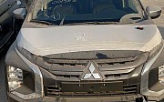 Mitsubishi Xpander, 2022 Актау