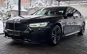 BMW 730, 2020 Алматы