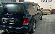 Honda Odyssey, 1995 Шу