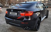 BMW X6, 2013 