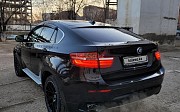 BMW X6, 2013 