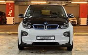 BMW i3, 2016 Алматы