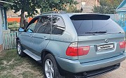 BMW X5, 2002 Қостанай