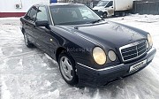 Mercedes-Benz E 200, 1999 