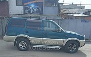 Nissan Mistral, 1995 Алматы