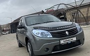 Renault Sandero, 2011 Алматы