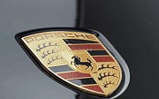 Porsche Taycan, 2021 