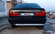 BMW 525, 1994 Туркестан