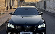 BMW 750, 2015 Шымкент