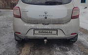 Renault Sandero, 2014 Кокшетау