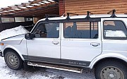 ВАЗ (Lada) 2131 (5-ти дверный), 2013 